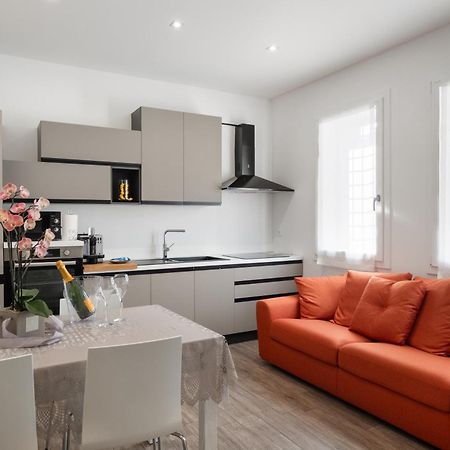 Civico 36 A Due Passi Dal Centro - Casa Guido Apartman Vicenza Kültér fotó