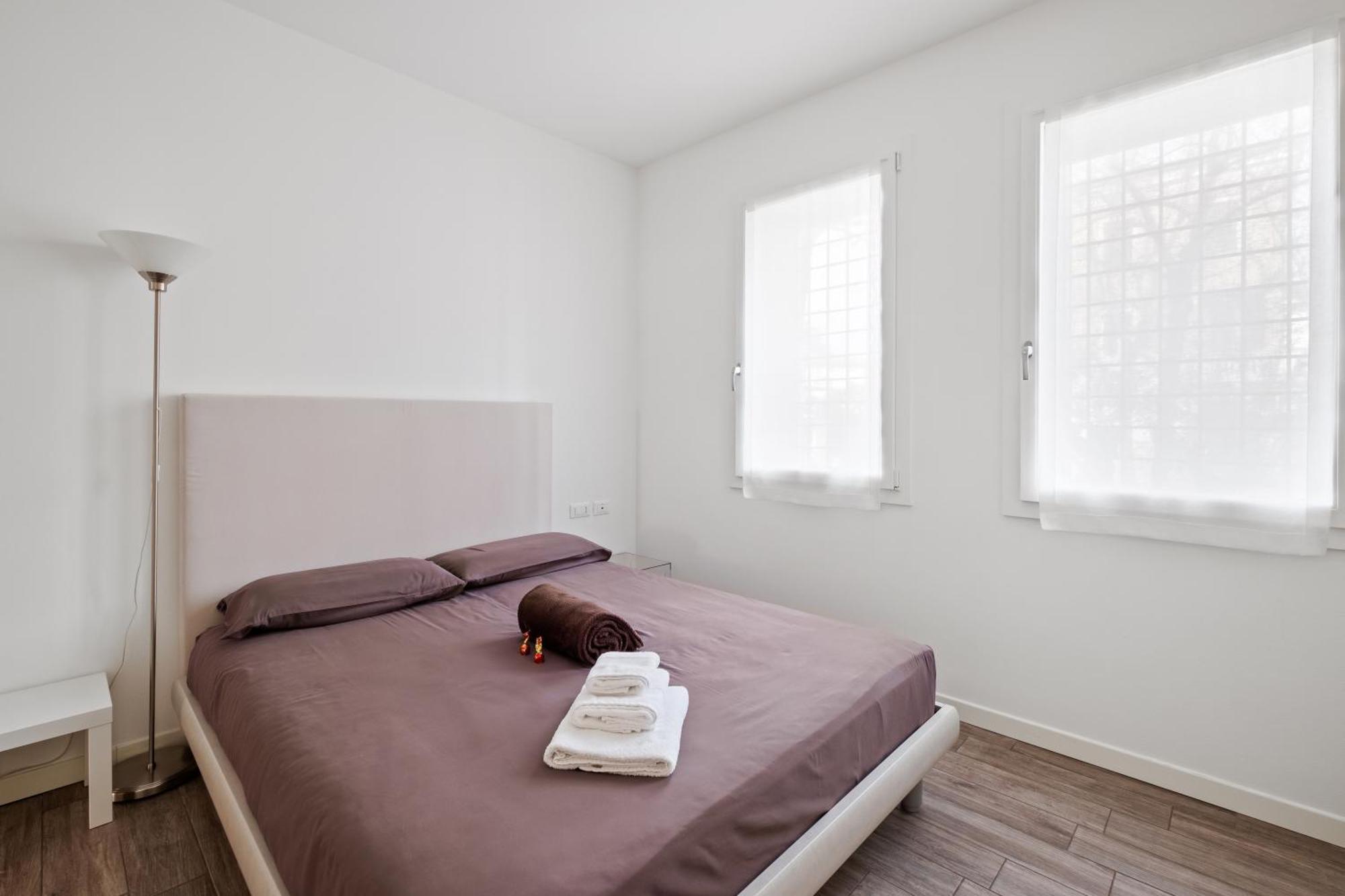 Civico 36 A Due Passi Dal Centro - Casa Guido Apartman Vicenza Kültér fotó