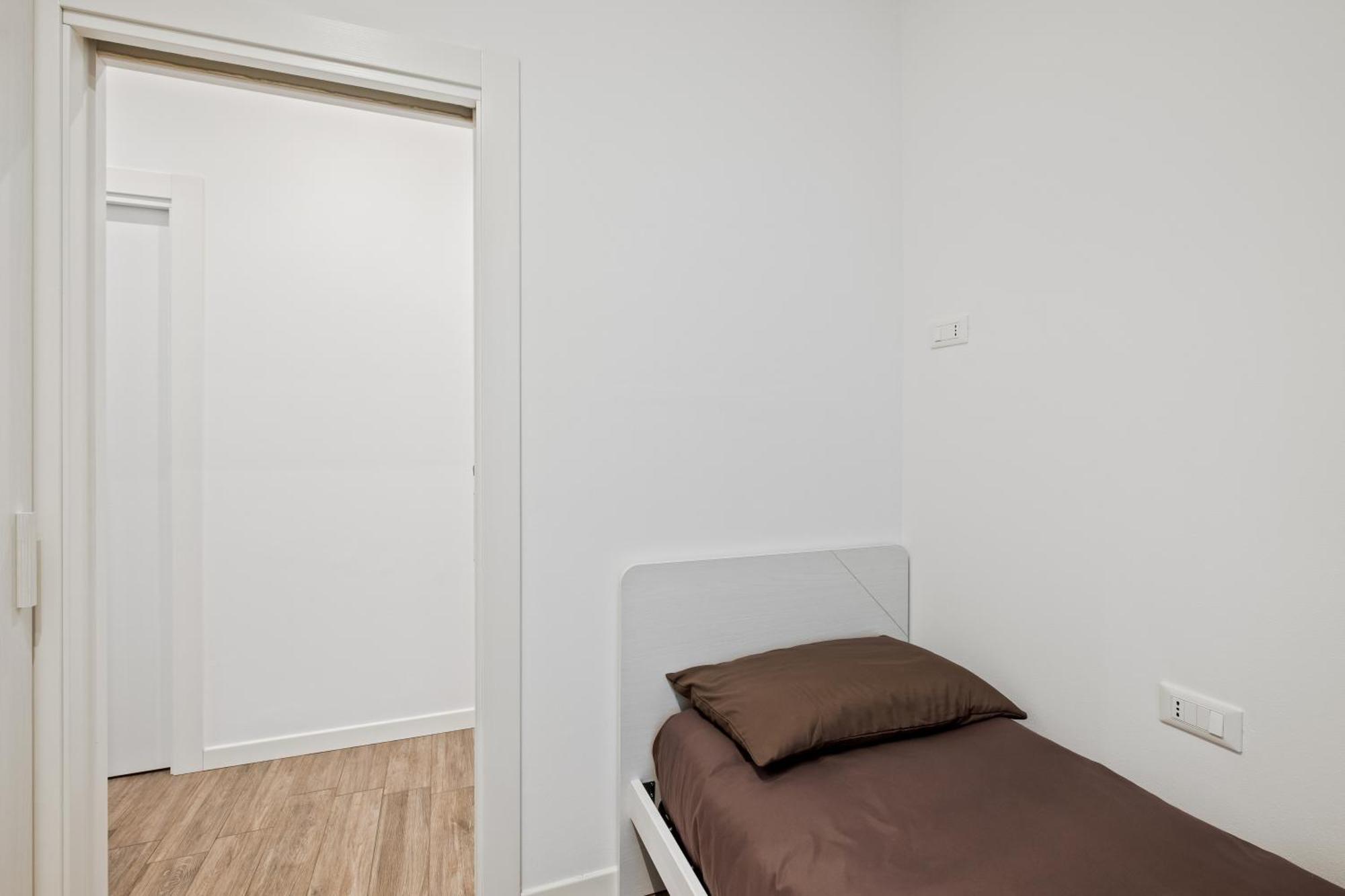 Civico 36 A Due Passi Dal Centro - Casa Guido Apartman Vicenza Kültér fotó