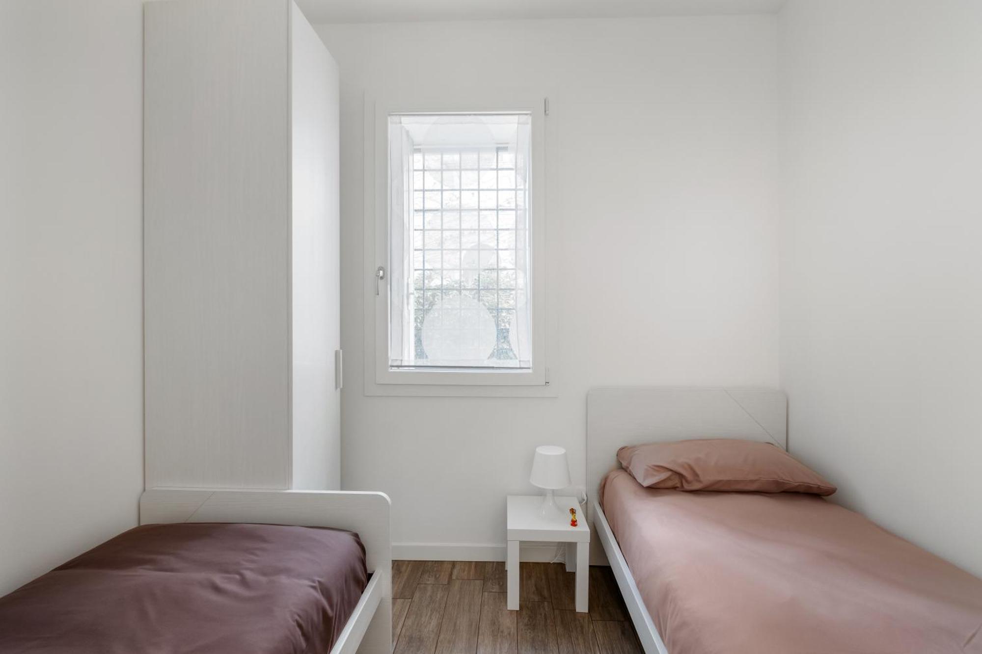Civico 36 A Due Passi Dal Centro - Casa Guido Apartman Vicenza Kültér fotó