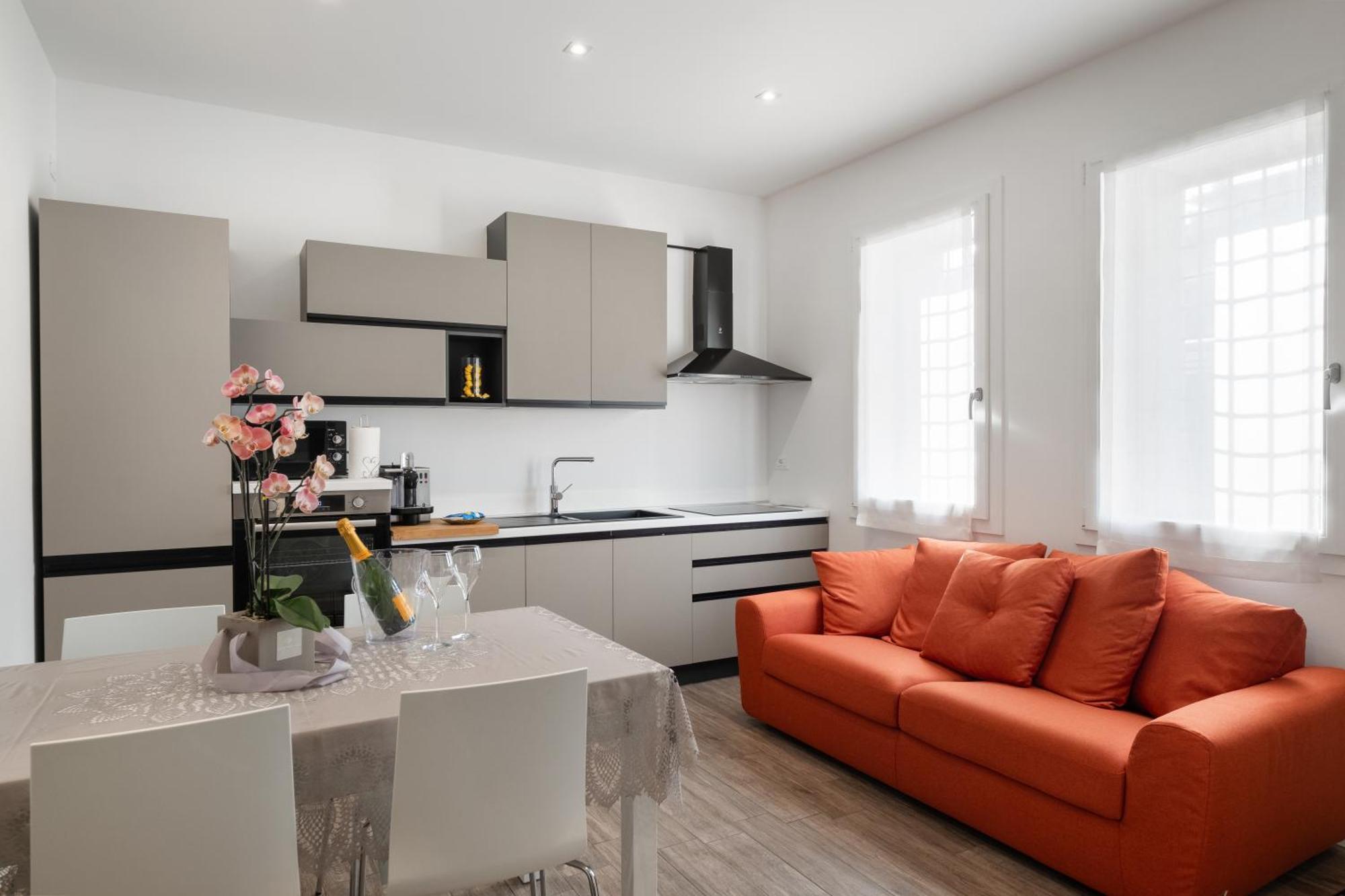 Civico 36 A Due Passi Dal Centro - Casa Guido Apartman Vicenza Kültér fotó
