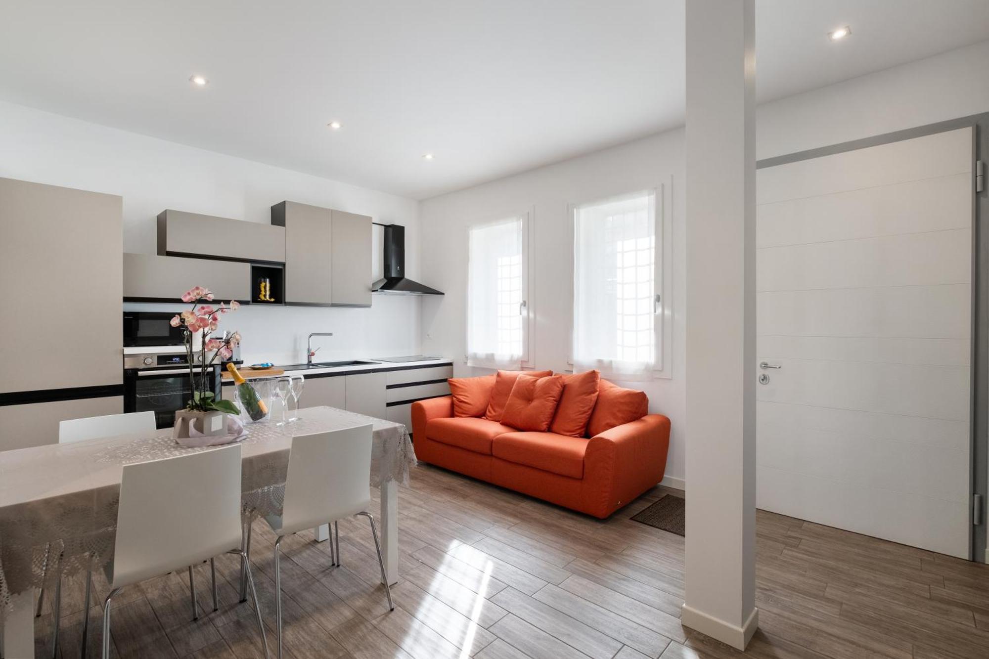 Civico 36 A Due Passi Dal Centro - Casa Guido Apartman Vicenza Kültér fotó