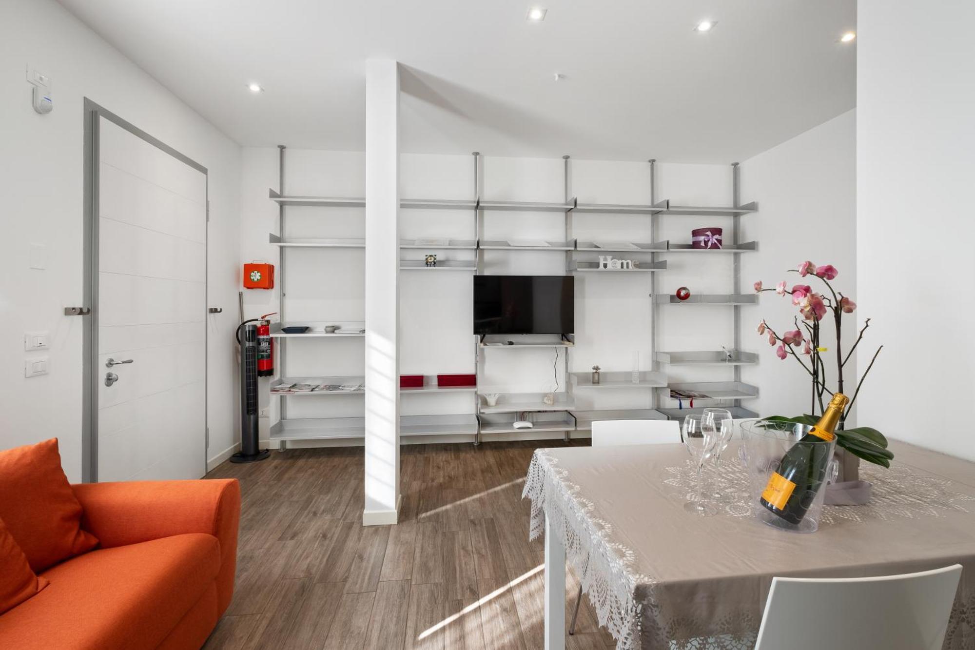 Civico 36 A Due Passi Dal Centro - Casa Guido Apartman Vicenza Kültér fotó