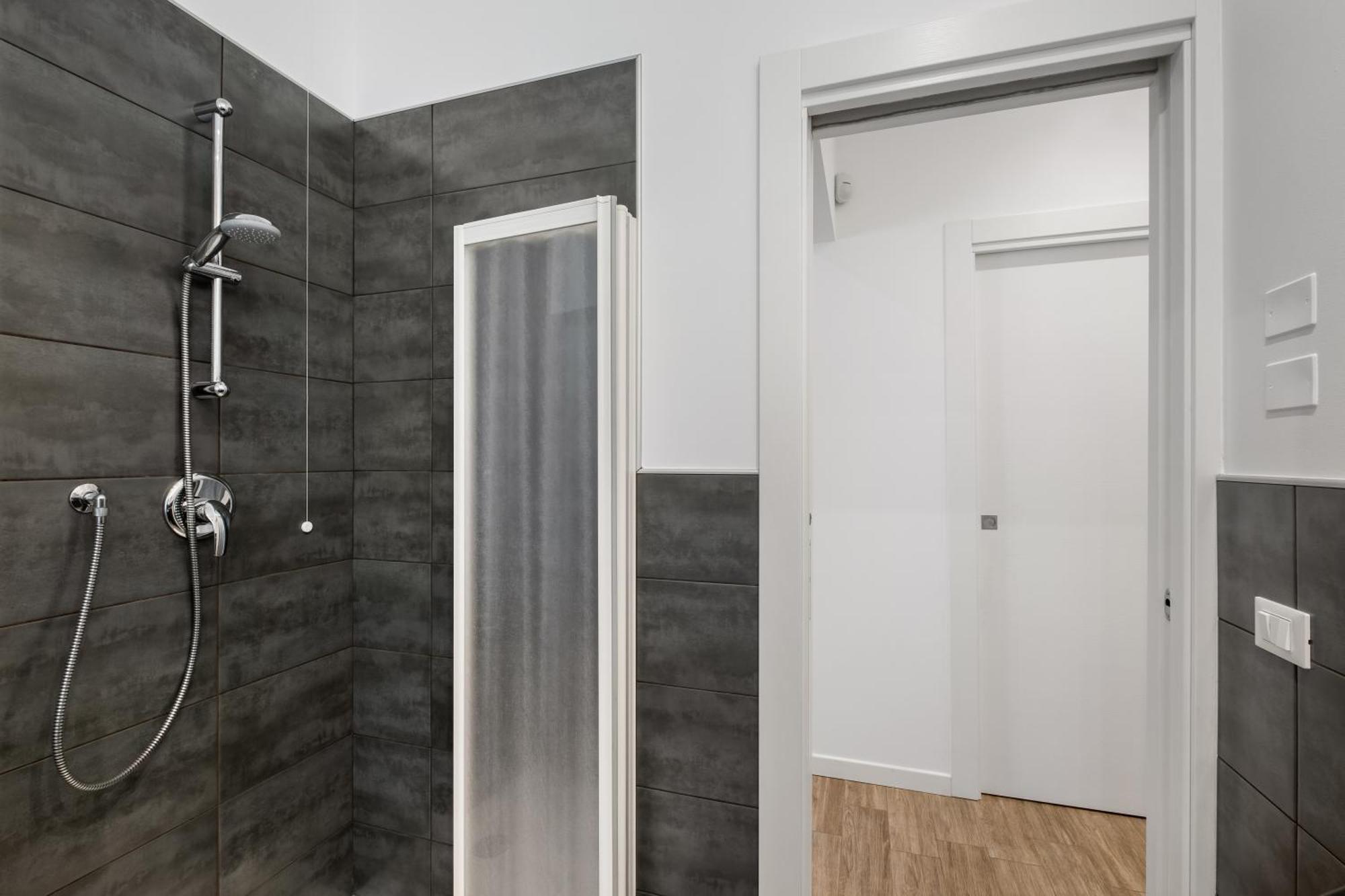 Civico 36 A Due Passi Dal Centro - Casa Guido Apartman Vicenza Kültér fotó